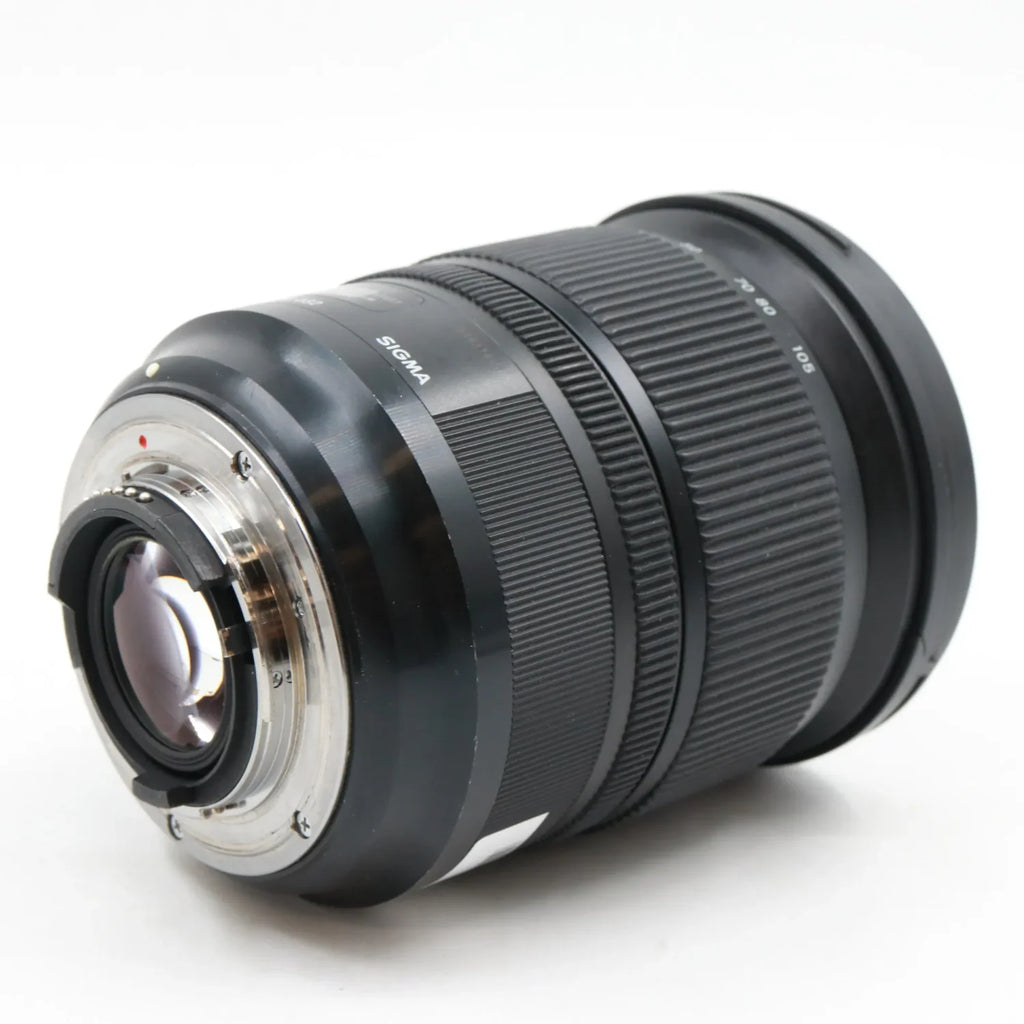 Sigma 24-105mm f/4 DG OS HSM ART Nikon FX used