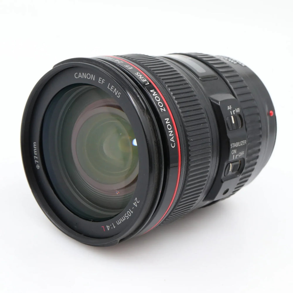 Canon EF 24-105mm f/4 L IS USM gebraucht