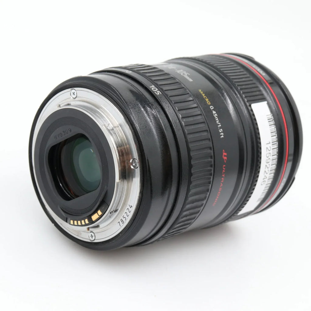Canon EF 24-105mm f/4 L IS USM gebraucht