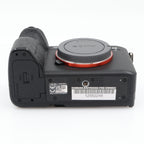 Sony A7 IV body tweedehands