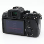 Sony A7 IV body tweedehands