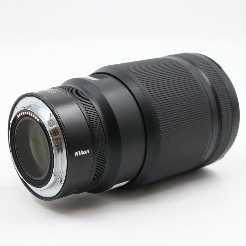 Nikon Z 50mm F/1.2 S tweedehands