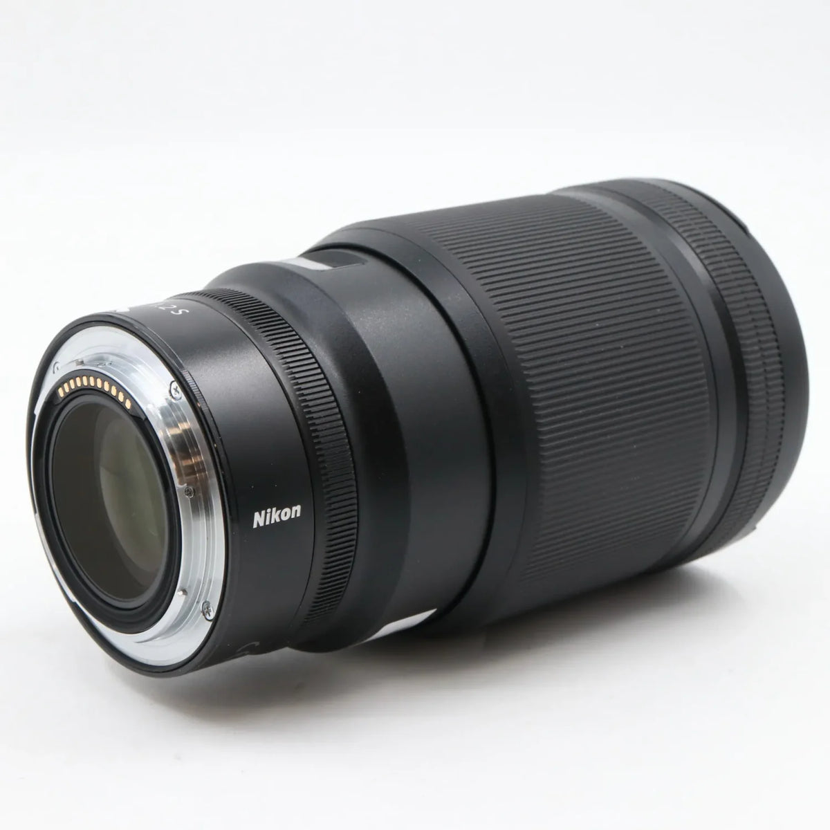Nikon Z 50mm F/1.2 S tweedehands