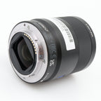 Sony FE 55mm f/1.8 ZA Zeiss Sonnar T* gebraucht
