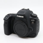 Canon EOS 6D mark II Gehäuse gebraucht