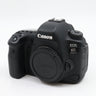 Canon EOS 6D mark II Gehäuse gebraucht