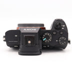 Sony A7 II boîtier occasion