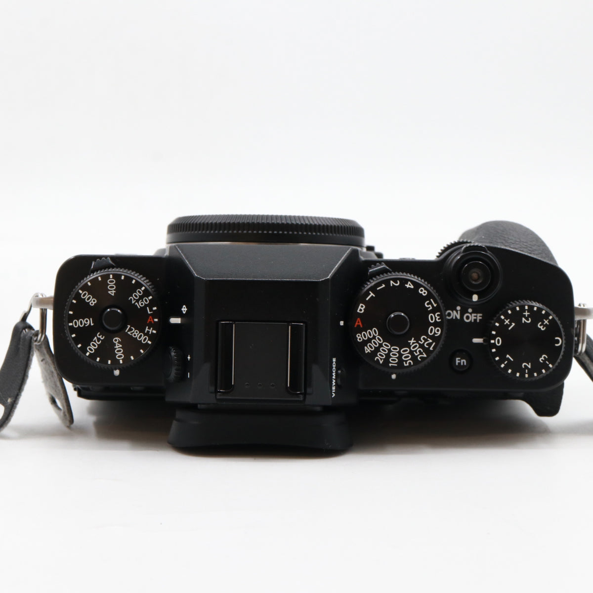 Fujifilm X-T3 boîtier occasion