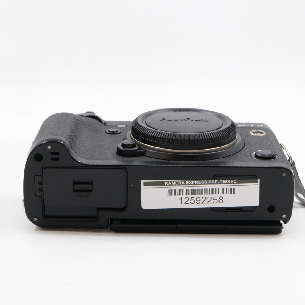 Fujifilm X-T3 boîtier occasion