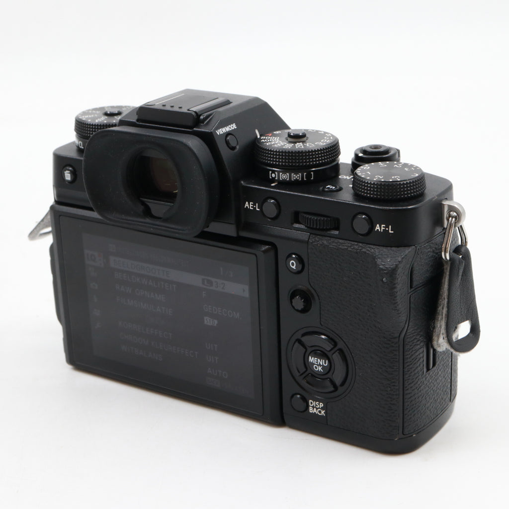 Fujifilm X-T3 boîtier occasion