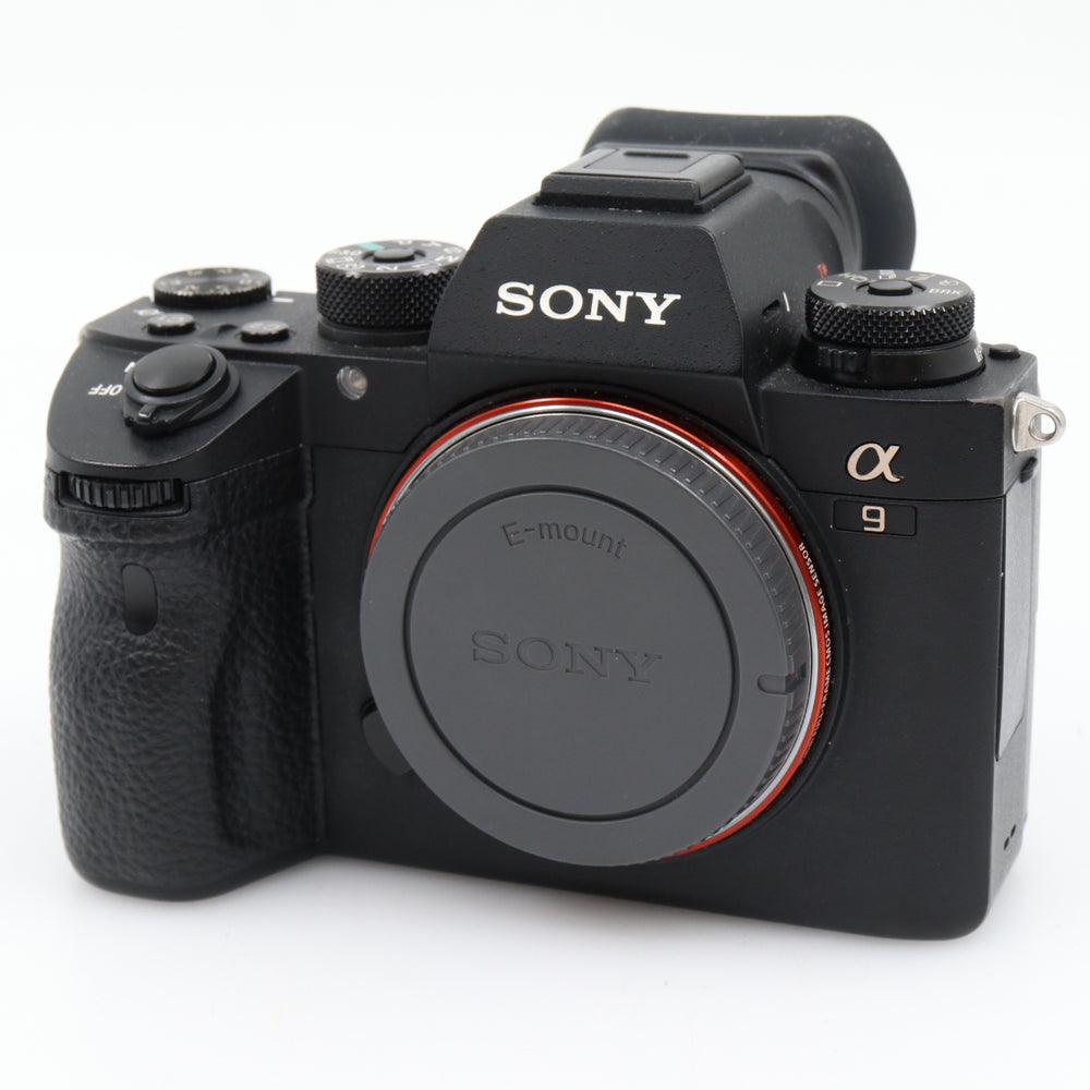 Sony A9 boîtier occasion