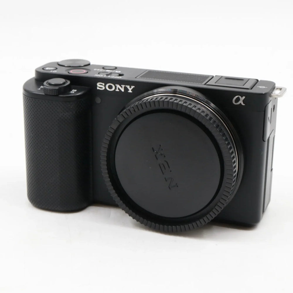 Sony ZV-E10