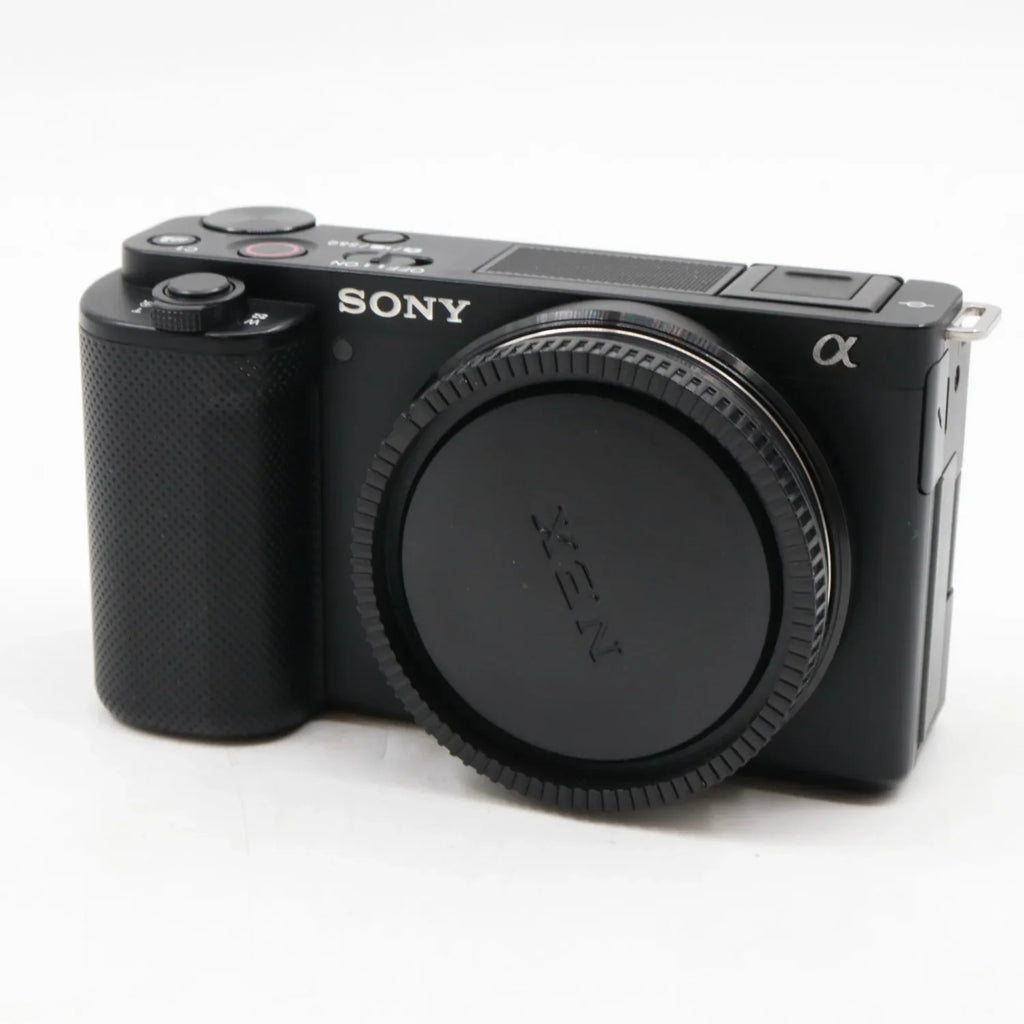 Sony ZV-E10