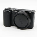 Sony ZV-E10