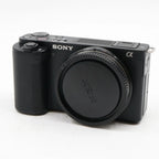 Sony ZV-E10