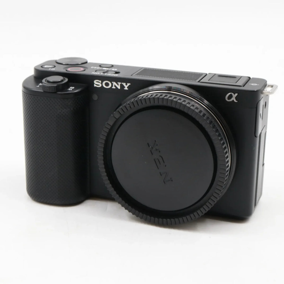 Sony ZV-E10