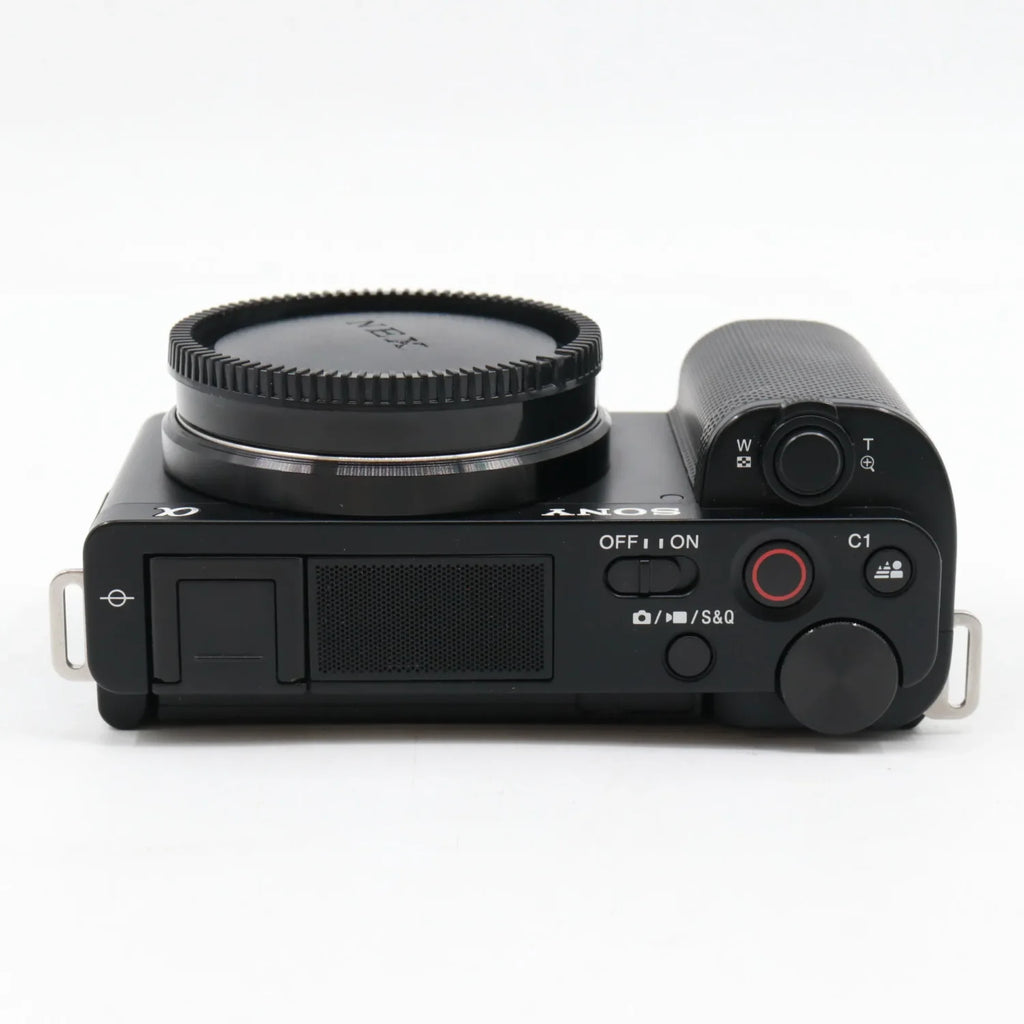 Sony ZV-E10