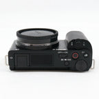 Sony ZV-E10