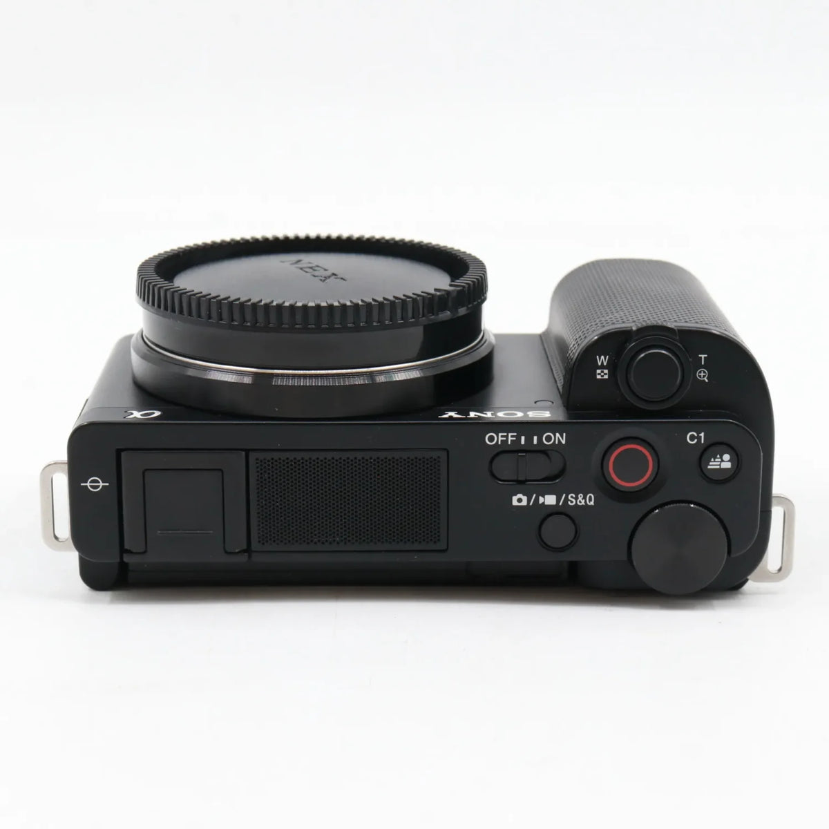 Sony ZV-E10