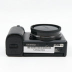 Sony ZV-E10