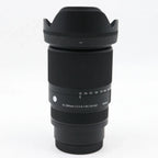 Sigma 16-300mm f/3.5-6.7 DC OS Contemporary Sony E occasion