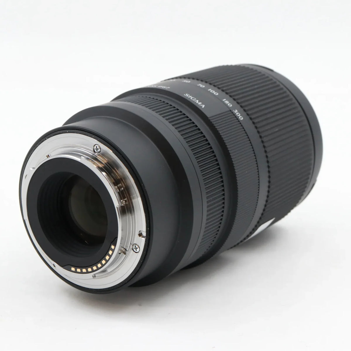 Sigma 16-300mm f/3.5-6.7 DC OS Contemporary Sony E occasion