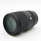 Sigma 16-300mm f/3.5-6.7 DC OS Contemporary Sony E occasion