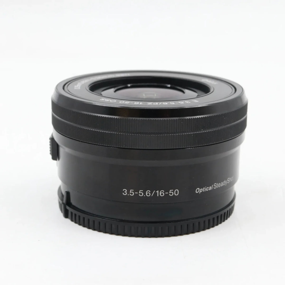 Sony E 16-50mm f/3.5-5.6 PZ OSS used