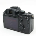 Sony A7 III body used