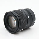Sigma 18-50mm f/2.8 DC DN Contemporary Sony E tweedehands