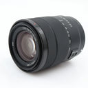 Sony E 18-135mm f/3.5-5.6 OSS used