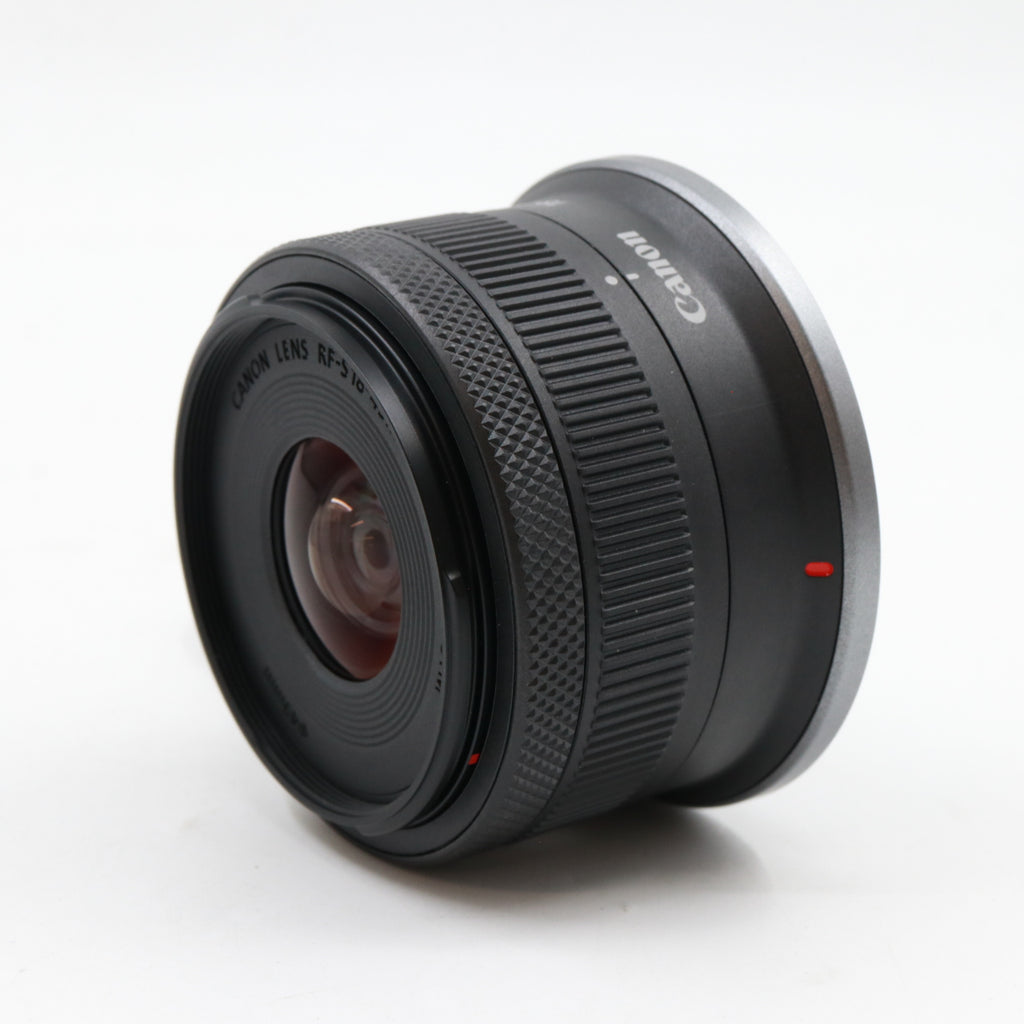 Canon RF-S 18-45mm f/4.5-6.3 IS STM occasion