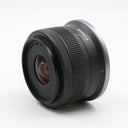 Canon RF-S 18-45mm f/4.5-6.3 IS STM occasion