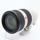 Sony FE 100-400mm f/4.5-5.6 GM OSS occasion