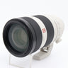 Sony FE 100-400mm f/4.5-5.6 GM OSS occasion
