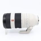 Sony FE 100-400mm f/4.5-5.6 GM OSS occasion