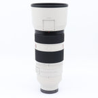 Sony FE 100-400mm f/4.5-5.6 GM OSS occasion