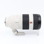 Sony FE 100-400mm f/4.5-5.6 GM OSS occasion