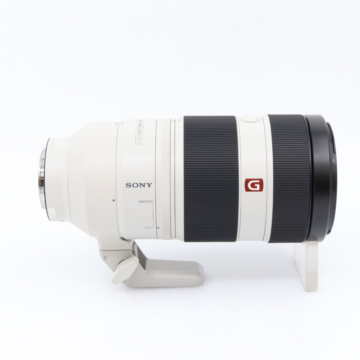Sony FE 100-400mm f/4.5-5.6 GM OSS occasion