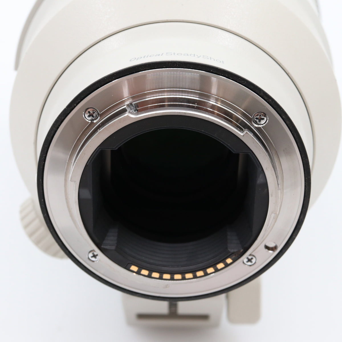 Sony FE 100-400mm f/4.5-5.6 GM OSS occasion