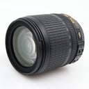 Nikon AF-S 18-105mm F/3.5-5.6G VR ED DX tweedehands
