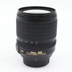 Nikon AF-S 18-105mm F/3.5-5.6G VR ED DX tweedehands