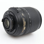 Nikon AF-S 18-105mm F/3.5-5.6G VR ED DX tweedehands