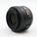 Nikon AF-S 35mm f/1.8G DX occasion