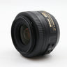 Nikon AF-S 35mm f/1.8G DX occasion