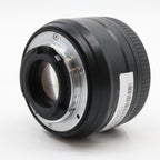Nikon AF-S 35mm f/1.8G DX occasion