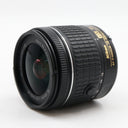 Nikon AF-P 18-55mm f/3.5-5.6G VR DX gebraucht