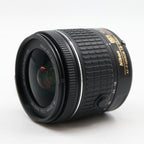 Nikon AF-P 18-55mm f/3.5-5.6G VR DX gebraucht