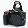Nikon D3400 body tweedehands