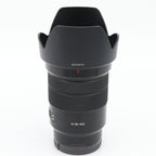 Sony E 18-105mm f/4 G OSS PZ gebraucht